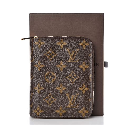 louis vuitton passport wallet replica|louis vuitton passport organizer wallet.